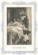 Paul Avril_1906_Fanny Hill_5. Fanny emboldens William.jpg